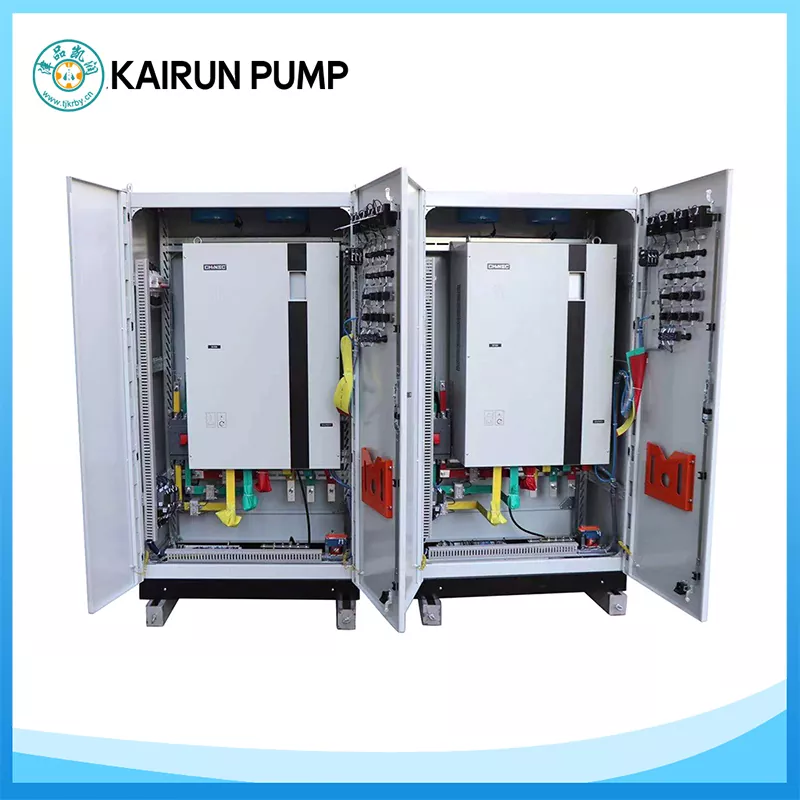 Контролен панел Star Delta Metal